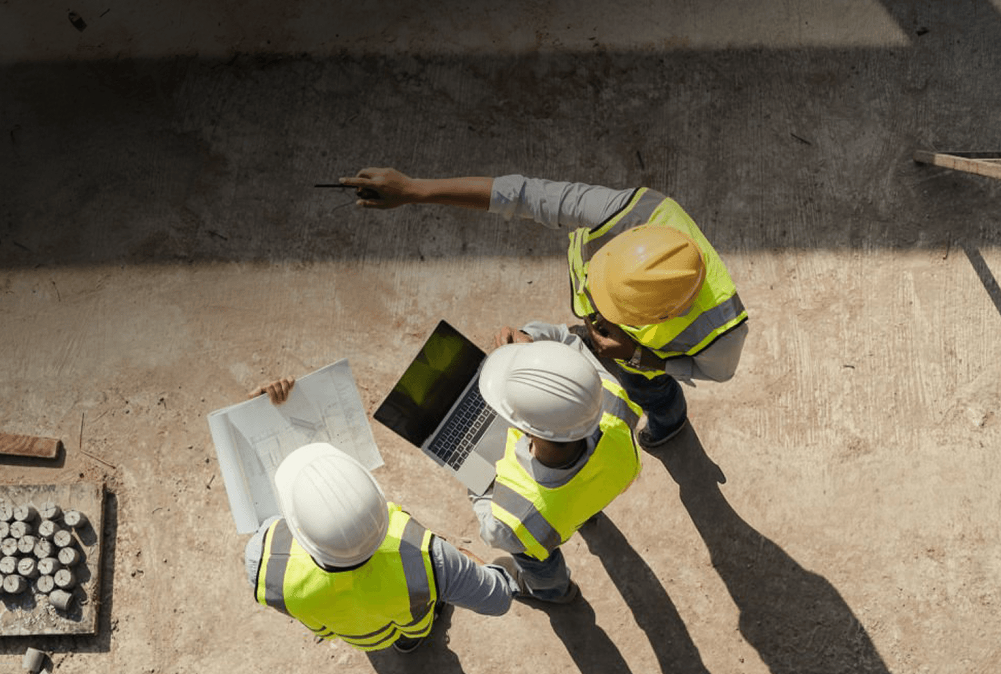 Beyond Generalist Engineering.